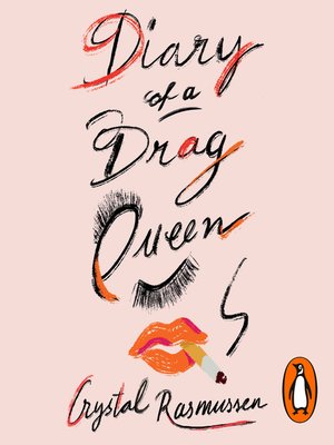 cover image of Diary of a Drag Queen
